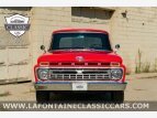 Thumbnail Photo 16 for 1966 Ford F100